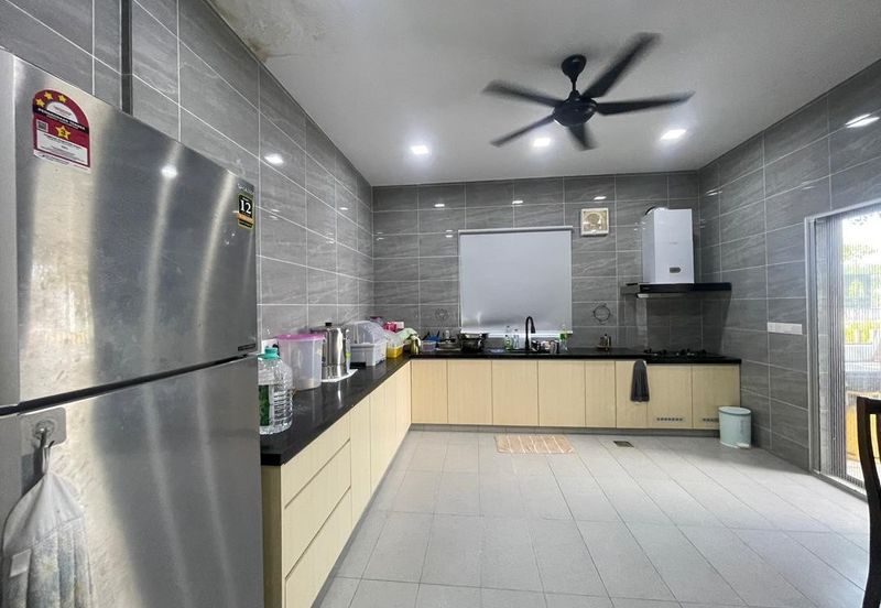 Monterey Residences @ Eco Sanctuary