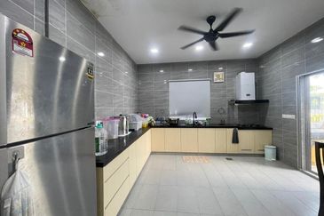 Monterey Residences @ Eco Sanctuary