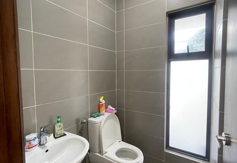 Monterey Residences @ Eco Sanctuary