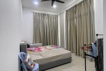 Monterey Residences @ Eco Sanctuary