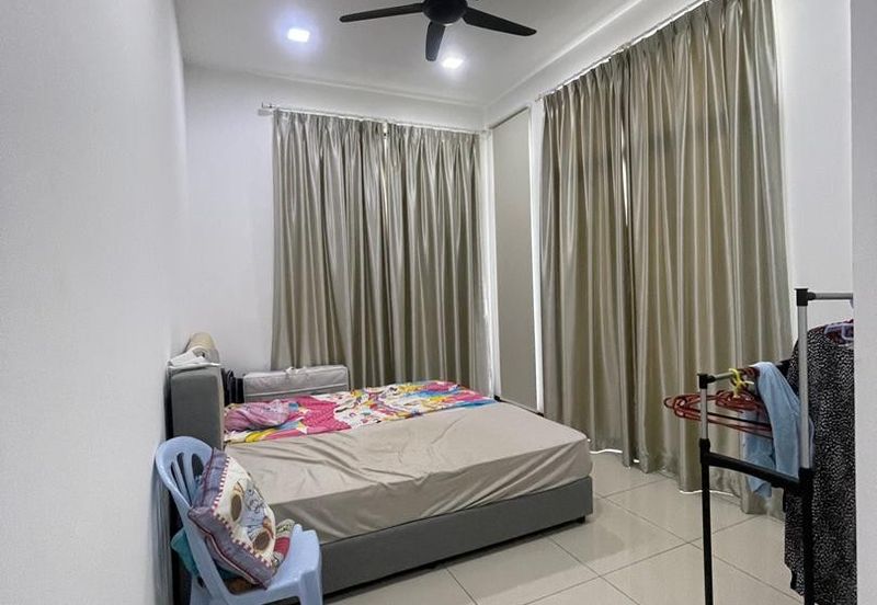 Monterey Residences @ Eco Sanctuary