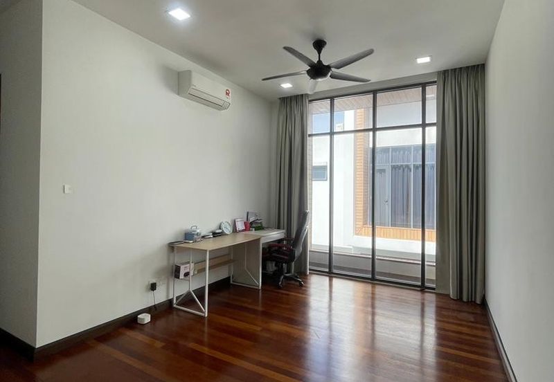 Monterey Residences @ Eco Sanctuary