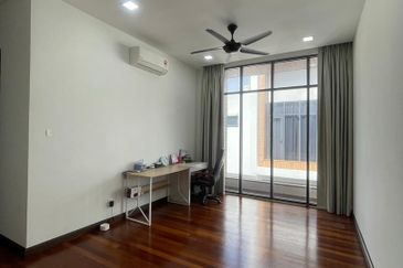 Monterey Residences @ Eco Sanctuary