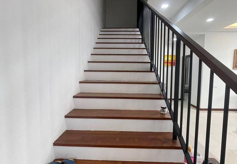 Monterey Residences @ Eco Sanctuary