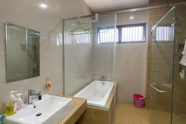 Monterey Residences @ Eco Sanctuary