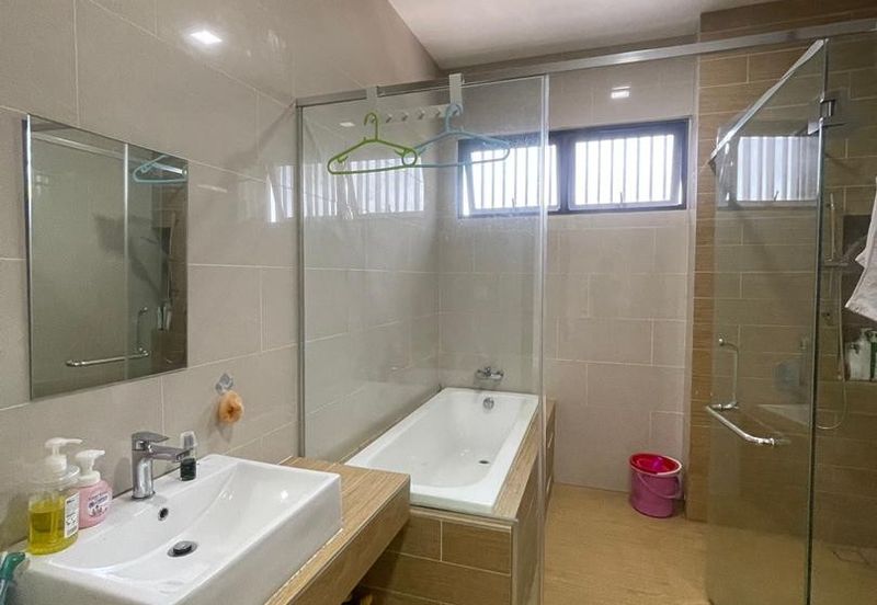 Monterey Residences @ Eco Sanctuary