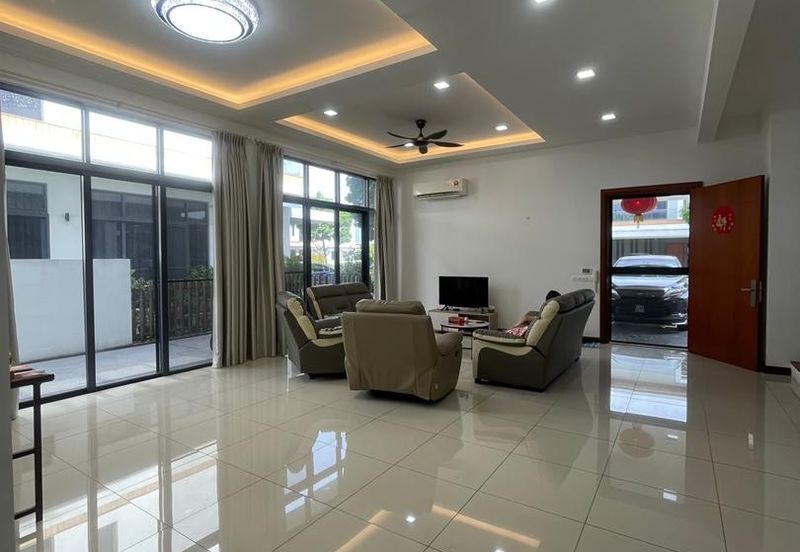 Monterey Residences @ Eco Sanctuary