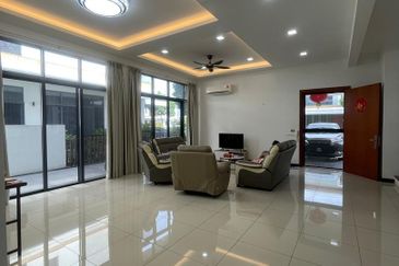 Monterey Residences @ Eco Sanctuary