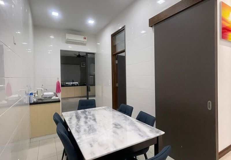 Monterey Residences @ Eco Sanctuary