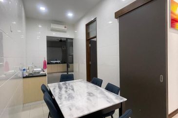 Monterey Residences @ Eco Sanctuary