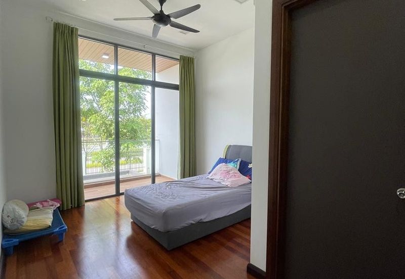 Monterey Residences @ Eco Sanctuary