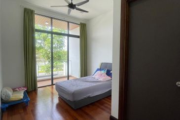 Monterey Residences @ Eco Sanctuary