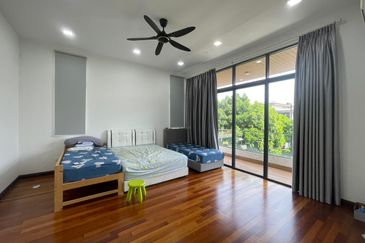 Monterey Residences @ Eco Sanctuary