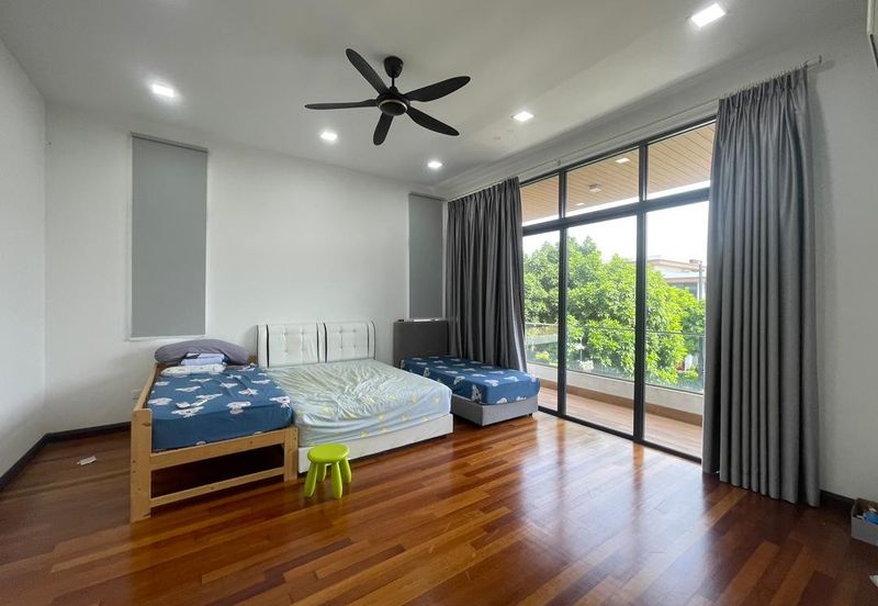 Monterey Residences @ Eco Sanctuary