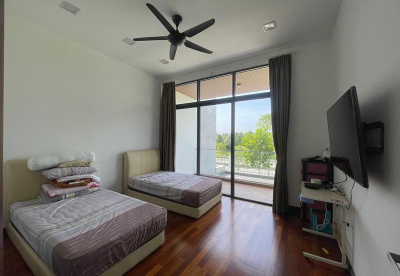 Monterey Residences @ Eco Sanctuary