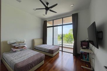 Monterey Residences @ Eco Sanctuary