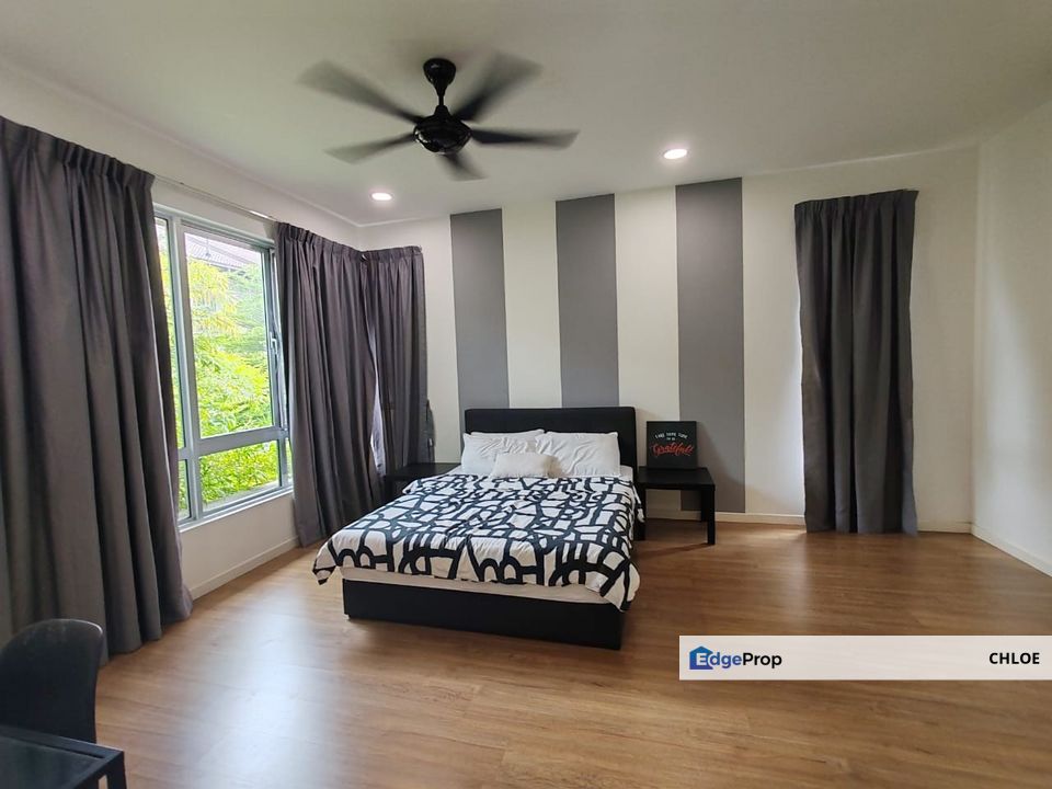 2sty ENDLOT Arahsia Tropicana Aman Well Kept, Selangor, Telok Panglima Garang