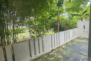 Arahsia Residences, Tropicana Aman