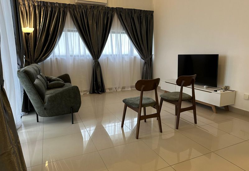 The Armanna, Kota Kemuning