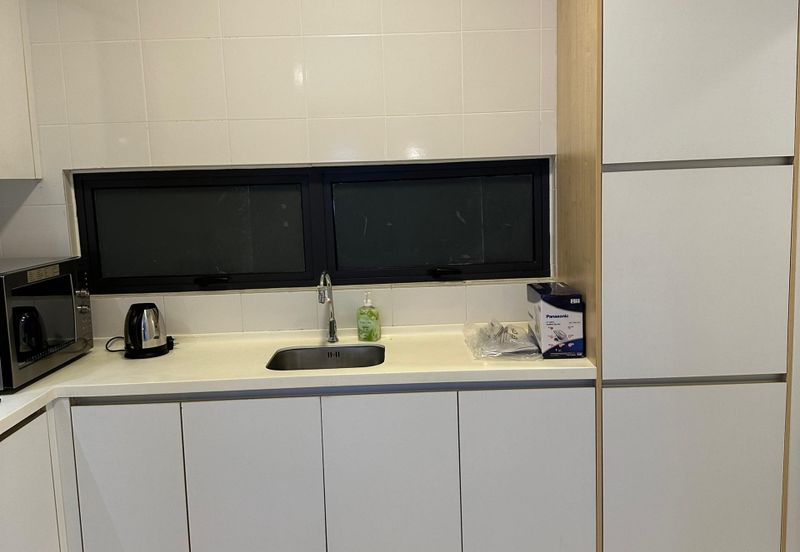 The Armanna, Kota Kemuning