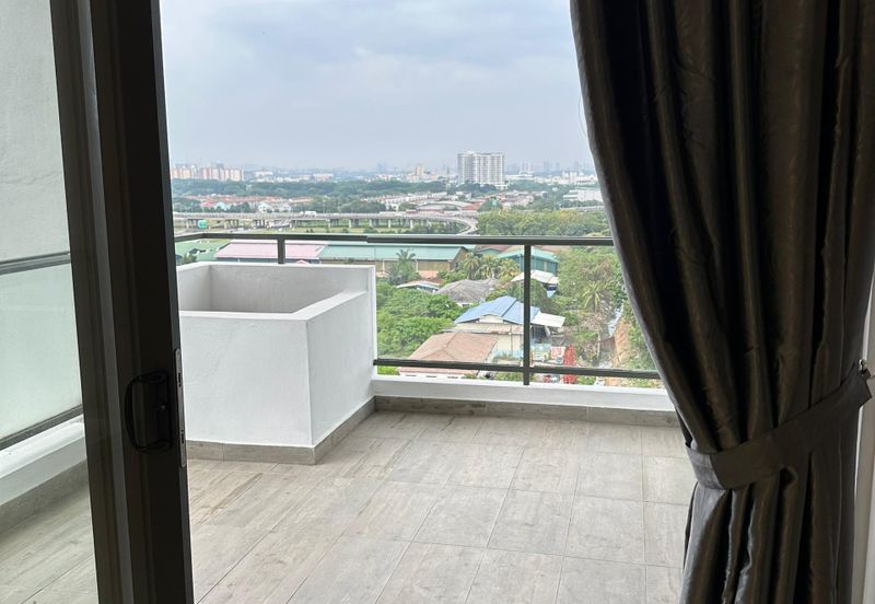 The Armanna, Kota Kemuning