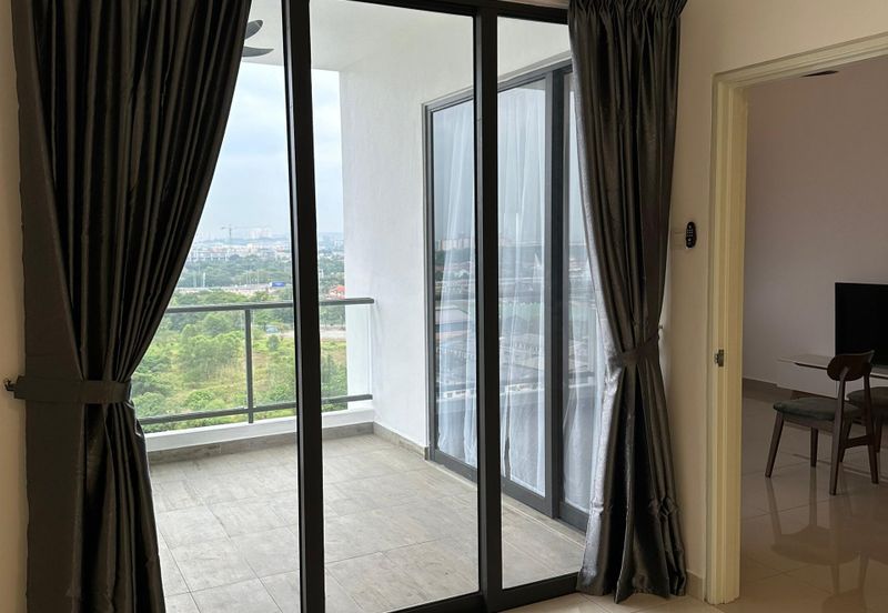 The Armanna, Kota Kemuning