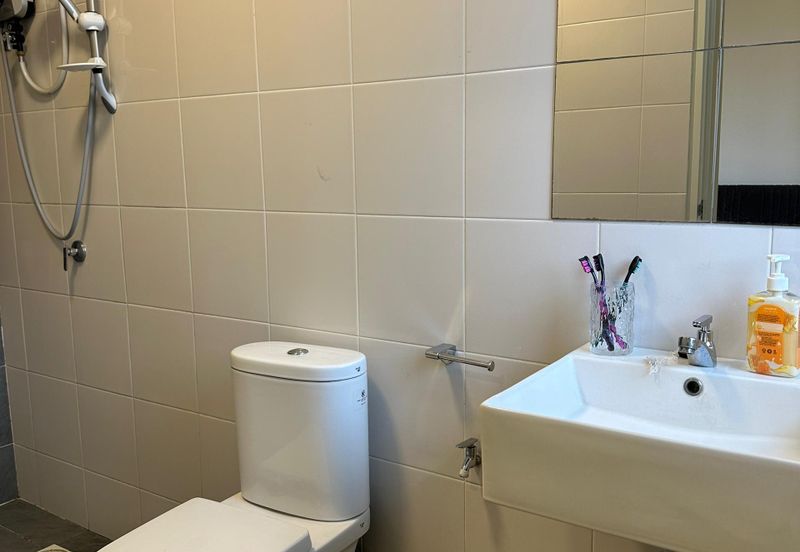 The Armanna, Kota Kemuning