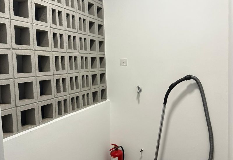 The Armanna, Kota Kemuning