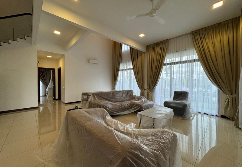 Grandezza @ Eco Sanctuary