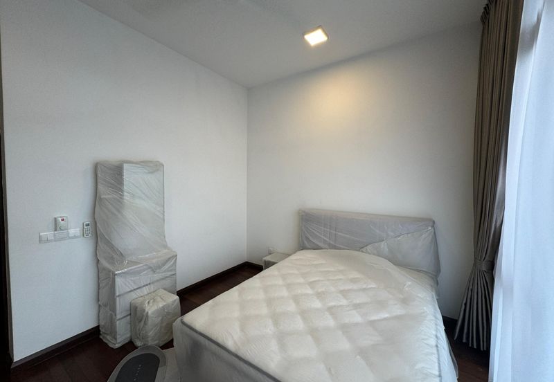 Grandezza @ Eco Sanctuary