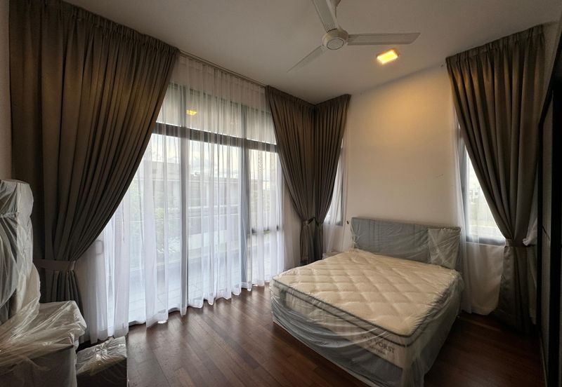 Grandezza @ Eco Sanctuary