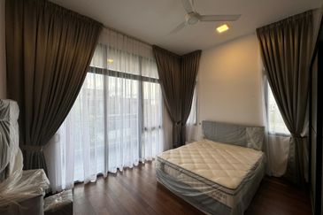 Grandezza @ Eco Sanctuary