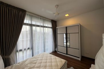 Grandezza @ Eco Sanctuary