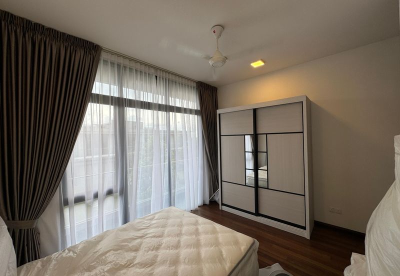 Grandezza @ Eco Sanctuary