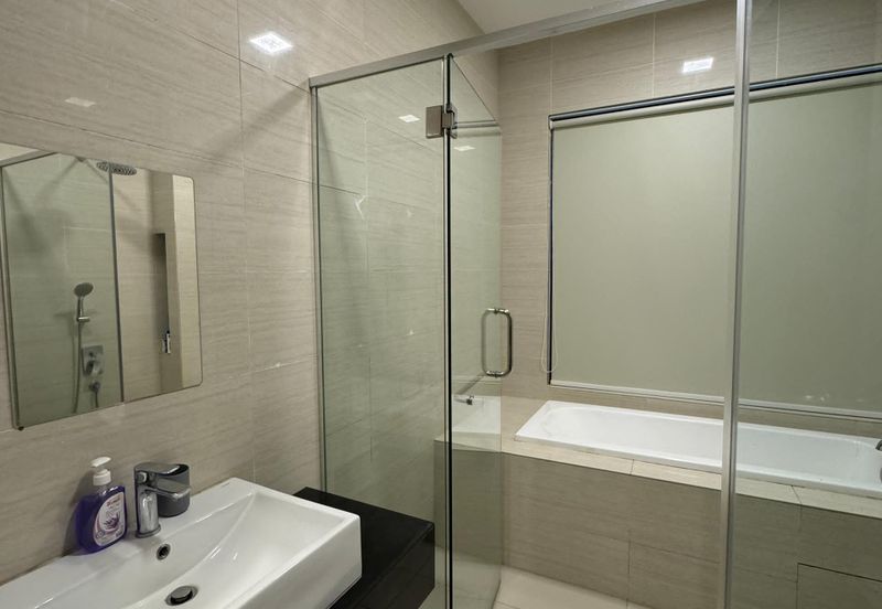 Grandezza @ Eco Sanctuary