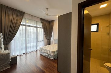 Grandezza @ Eco Sanctuary