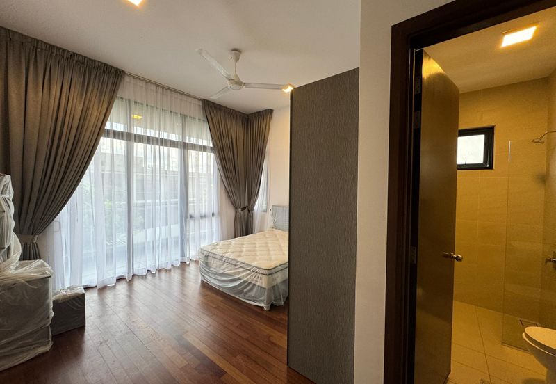 Grandezza @ Eco Sanctuary