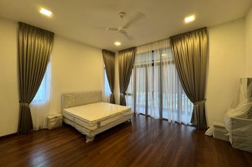 Grandezza @ Eco Sanctuary