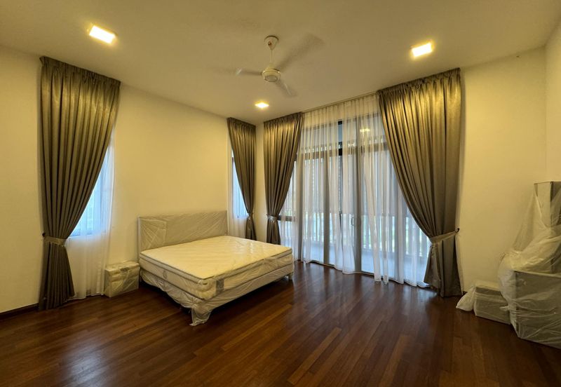 Grandezza @ Eco Sanctuary