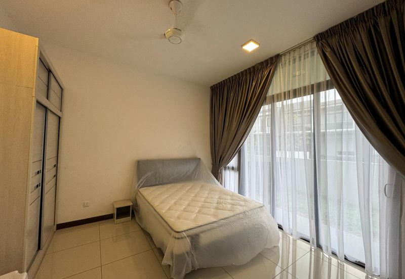 Grandezza @ Eco Sanctuary