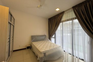 Grandezza @ Eco Sanctuary