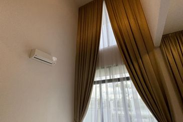 Grandezza @ Eco Sanctuary