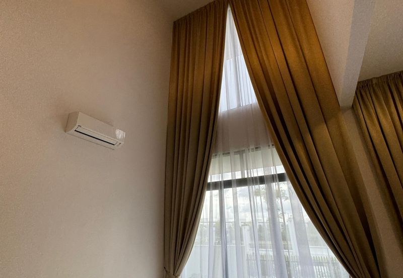 Grandezza @ Eco Sanctuary