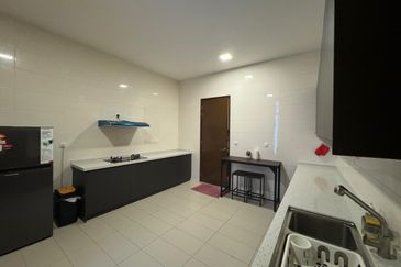 Grandezza @ Eco Sanctuary