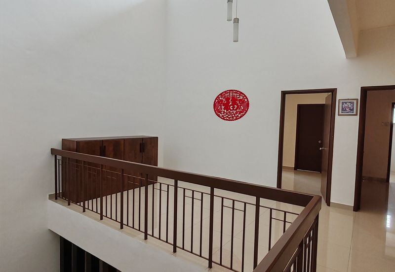 Canal Gardens, Kota Kemuning