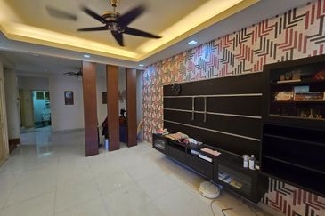 Jalan Anggerik Doritis 31/134