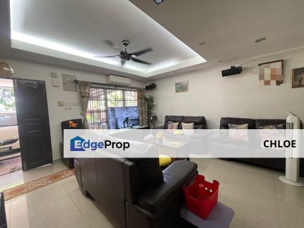 2sty Anggerik Liparis 20x70sf face open freehold, Selangor, Kota Kemuning