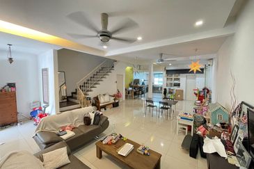 Indah Residences