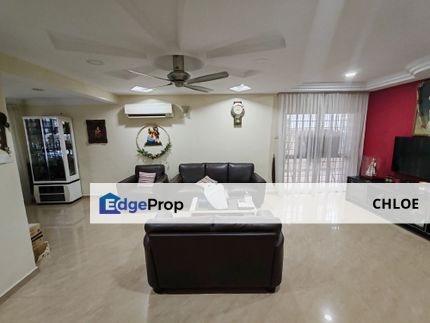 2 storey nlot kota kemuning , Selangor, Kota Kemuning