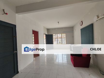 2 storey Endlot Doritis kota kemuning , Selangor, Shah Alam